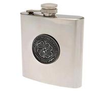 Celtic FC Hip Flask