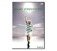 Celtic Fc: Jimmy Johnstone - A Bhoy's Life [DVD]
