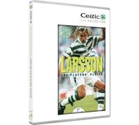 Celtic Fc: Larsson - The Player's Player [DVD]