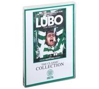 Celtic Fc: Lubo - A Gift From God [DVD]