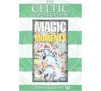 Celtic Fc: Magic Moments [DVD]