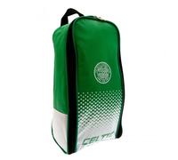 Celtic FC Men's Boot Bag in Green Celtic FC Green One Size