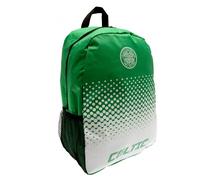 Celtic FC Men's Celtic Backpack in Green Celtic FC Green One Size