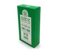 Celtic FC Mens Official Aftershave. New for 2021