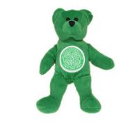 Celtic FC. Mini Bear