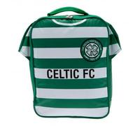 Celtic FC Official Football Gift Kit Lunch Bag - A Great Christmas/Birthday Gift Idea For Men And Boys
