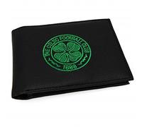 Celtic FC Official Football Gift Wallet - A Great Christmas/Birthday Gift Idea For Men And Boys