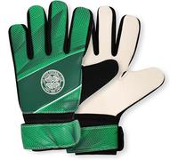 Celtic FC Fuse Goalkeeper Gloves Kids