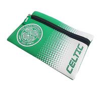Celtic FC Official Pencil Case School Supplies Back to School Equipment