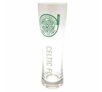 Celtic FC Official Peroni Style Tall Pint Glass
