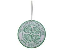 CELTIC FC Official Product Air Freshener Club Crest New