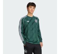 Celtic FC Originals Longsleeve Jersey