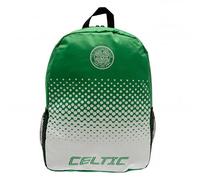 Celtic Fade Backpack - Fc Official Football Rucksack School Bag - backpack celtic fc official football rucksack school bag