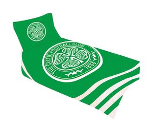 Celtic FC Single Duvet Set PL