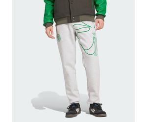 Celtic FC St. Patrick's Day Tracksuit Bottoms