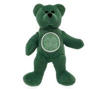 Celtic FC Teddy Bear (Green)