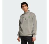 Celtic FC Terrace Icons Half-Zip Top