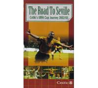 Celtic FC : The Road to Seville [VHS]