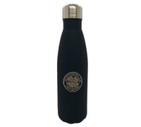 Celtic FC Thermal Flask Water Bottle in Black | Size: 500ml Celtic FC Black 500ml