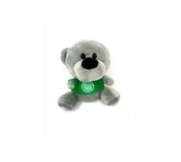 Celtic FC Timmy Teddy Bear in Mid Grey Celtic FC Mid Grey