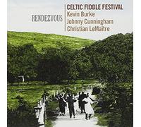 Celtic Fiddle Festival - Rendezvous