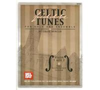 [(Celtic Fiddle Tunes for Solo and Ensemble, Violin 1 and 2: Piano Accompaniment Included)] [Author: Dr Craig Duncan] published on (December, 2006)