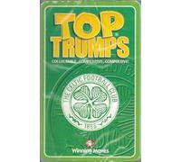 Celtic Football Club - Top Trumps
