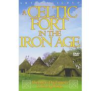 Celtic Fort in the Iron Age [DVD] [2008] [Region 1] [US Import] [NTSC]
