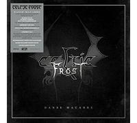Celtic Frost - Danse Macabre - New CD - 47 - V1111z