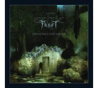 CELTIC FROST - INNOCENCE AND WRATH DIGIPAK 2 CD NEW