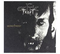 Celtic Frost - Monotheist - CD - A15z