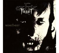 Celtic Frost – Monotheist – CD (2006) – Century Media Records