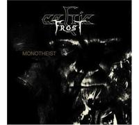 Celtic Frost - Monotheist (Dlx) (Dig)