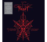 Celtic Frost - Morbid Tales (2023) 2 LP Red Vinyl Pre Order