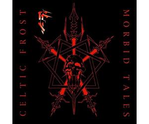 Celtic Frost - Morbid Tales