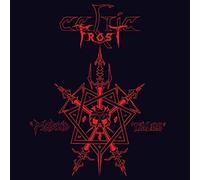 CELTIC FROST - MORBID TALES (DELUXE EDITION) CD NEW