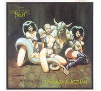 Celtic Frost - Morbid Tales / Emperor's Return