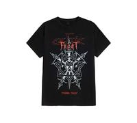 Celtic Frost - Morbid Tales - T-Shirt - black - XL - 100% Cotton,Jersey XL