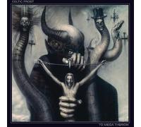 Celtic Frost - To Mega Therion (2-LP, 180 Gram Vinyl) [VINYL]