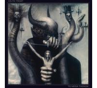 Celtic Frost - To Mega Therion - CD - J3z