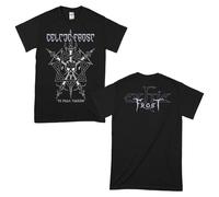 Celtic Frost To mega therion T-Shirt black M