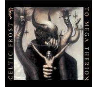 Celtic Frost - To Mega Therion [VINYL]