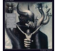 Celtic Frost - To Mega Therion [VINYL]