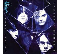 Celtic Frost Vanity/Nemesis (CD) Expanded Album Digipak (US IMPORT)