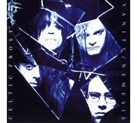 Celtic Frost Vanity / Nemesis Double LP Vinyl NEW