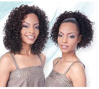 CELTIC GIRL - FreeTress Synthetic Fullcap Drawstring 5.1cm 1 Wig, TP4/30