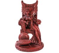 Celtic Goddess Maeve Home Decor Statue Made of Polyresin In color