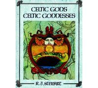 Celtic Gods, Celtic Goddesses