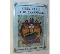 Celtic Gods, Celtic Goddesses