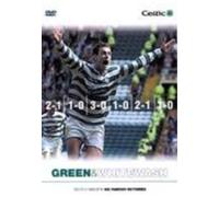 Celtic-Green & Whitewash [DVD]